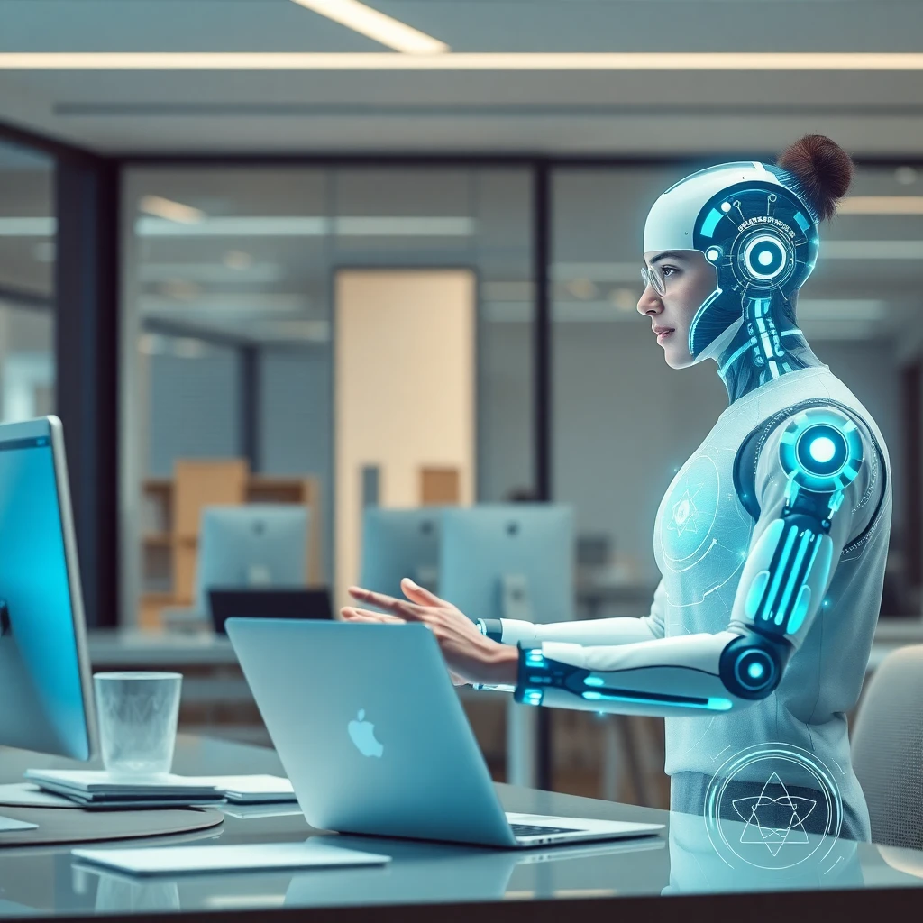 Future of AI collaboration